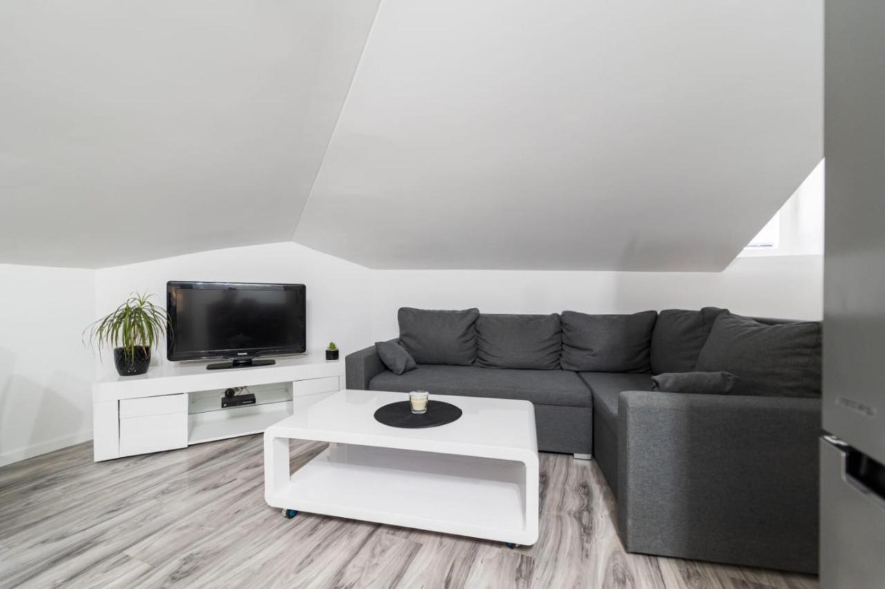 City Center Mayess Aparment Задар Екстер'єр фото